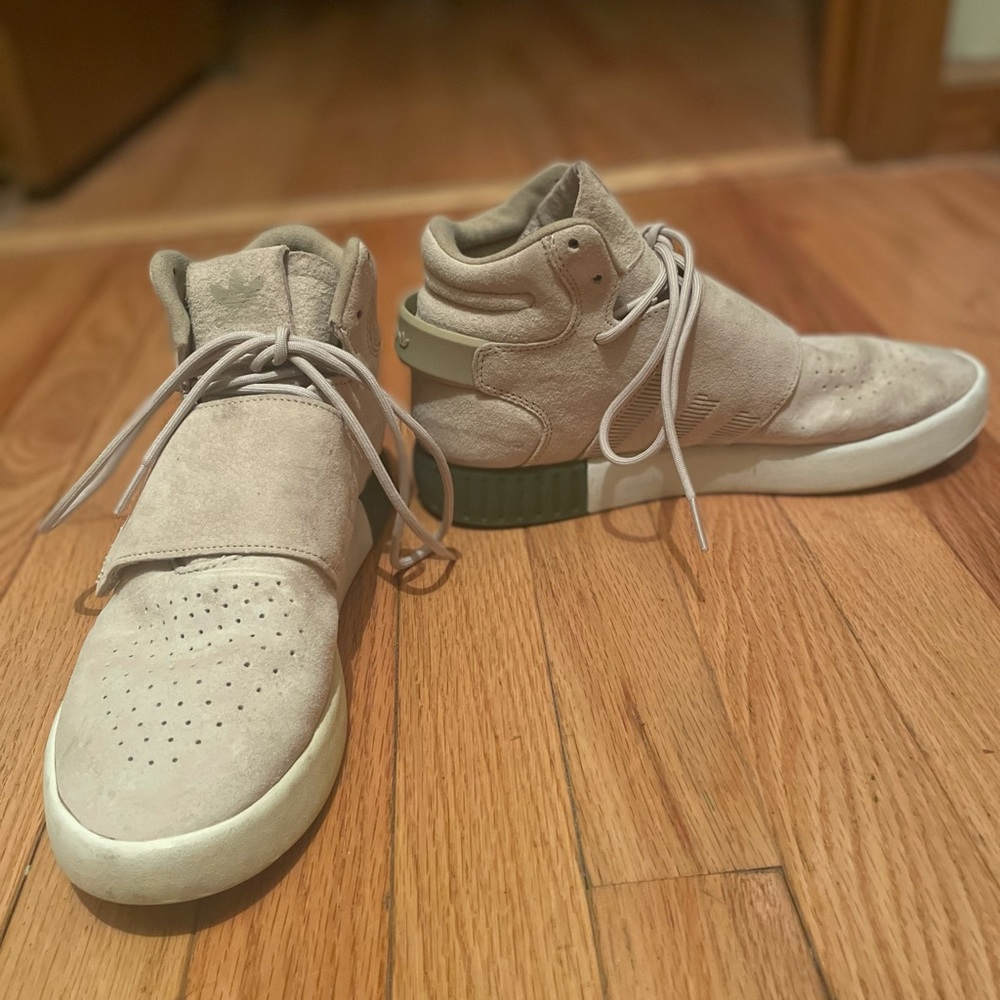 Adidas Tubular Invaders